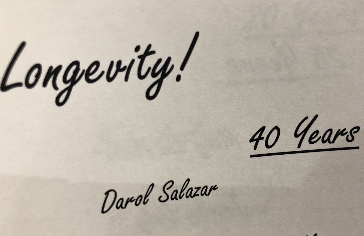 kalkoskeSHHS_AP's tweet image. Longevity at its Best! Congratulations, Coach! You’re Aztec Amazing!! #PDAztecPride #AztecTribe @PDAztecsports @PDAztec_Zink @mrmazet