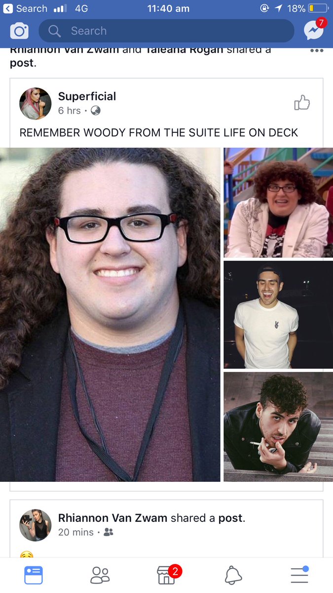 Anyone remember @woodytuala_