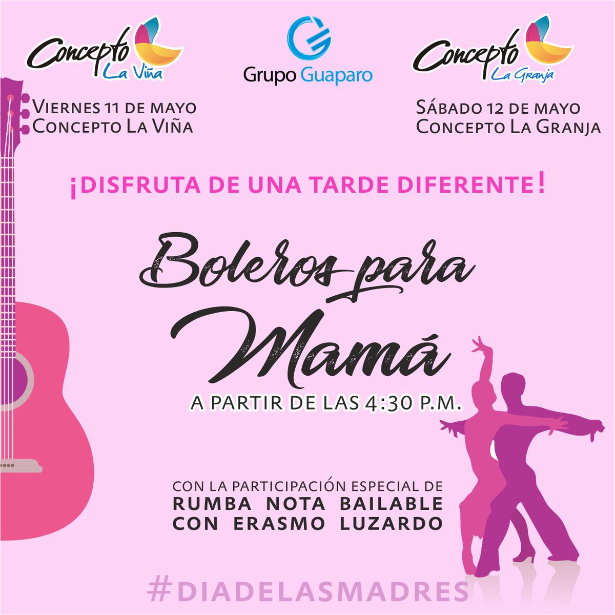 Concepto La Viña tweet media