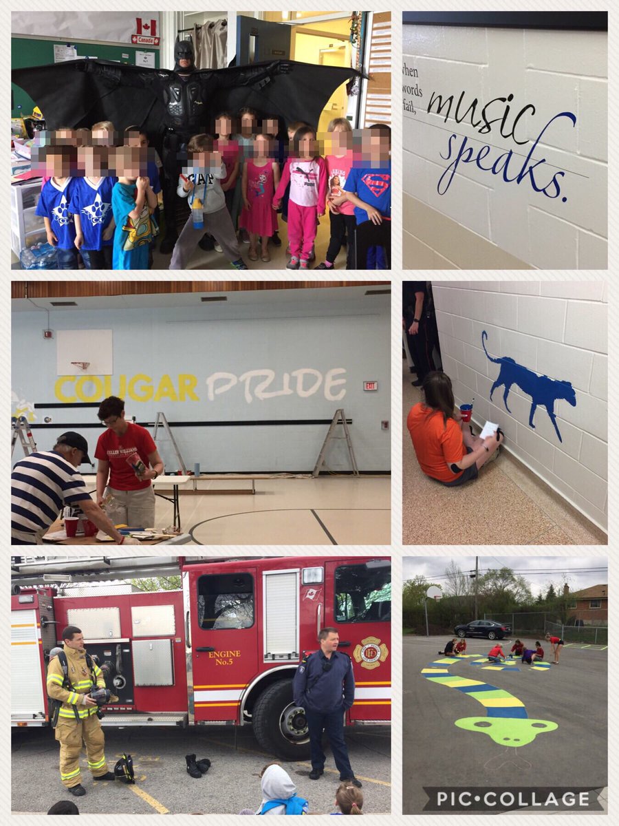 katie_stickland's tweet photo. Thank you Keller Williams #REDDay2018 @CCCarrothersPS #tvdsb #happy https://t.co/QG0TXmlb4n