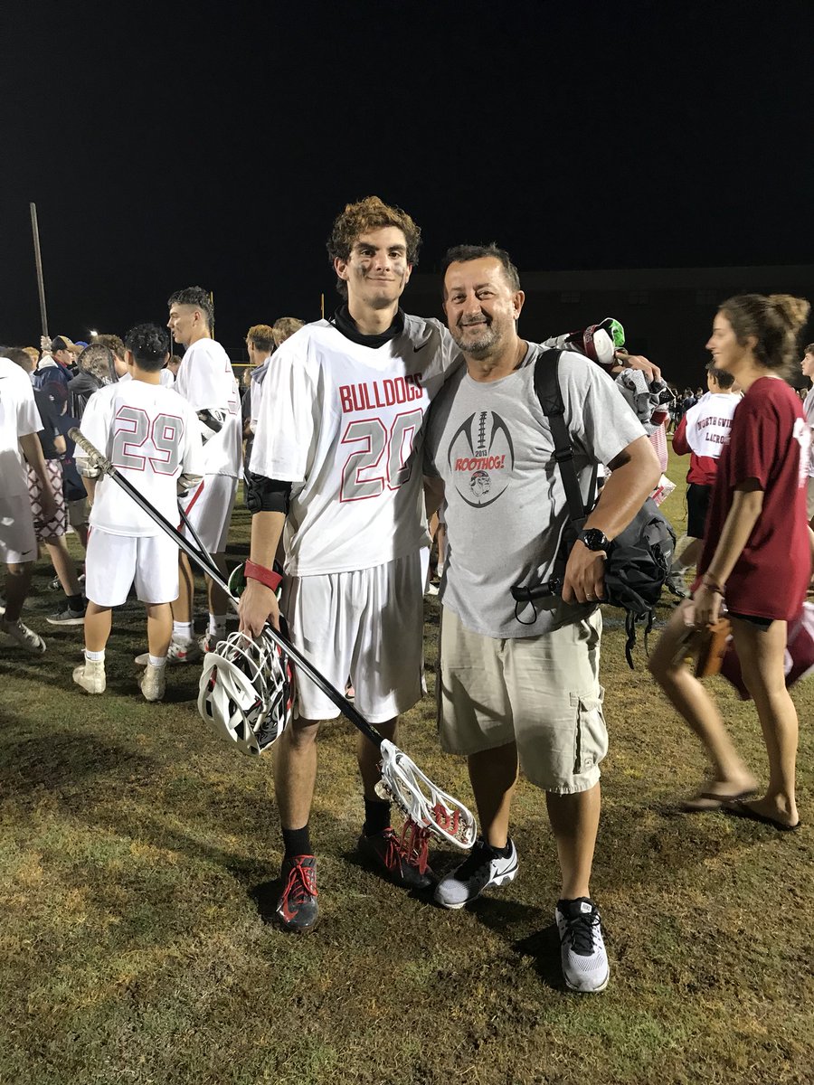 NG Lacrosse tweet media