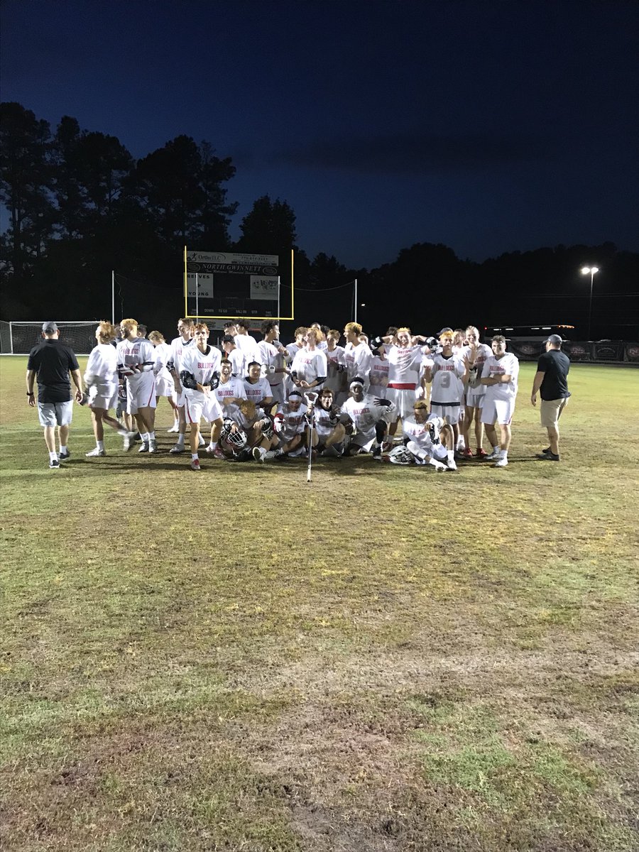 NG Lacrosse tweet media