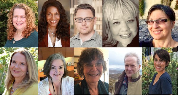 justindchapman's tweet photo. #Saturnalia author Justin Chapman and these other awesome local #Pasadena authors will be reading at @LitFestPasadena 2018 at 5:30pm on May 20 at @ZonaRosaCoffee. Come check it out: https://t.co/76gXiwixUq https://t.co/wC5Zy6xqfM