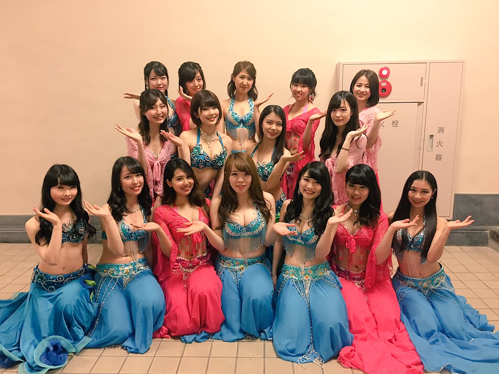 ✨Ride2018 終演✨ 一昨日、合同公演「Ride2018」に出演してまいりまし