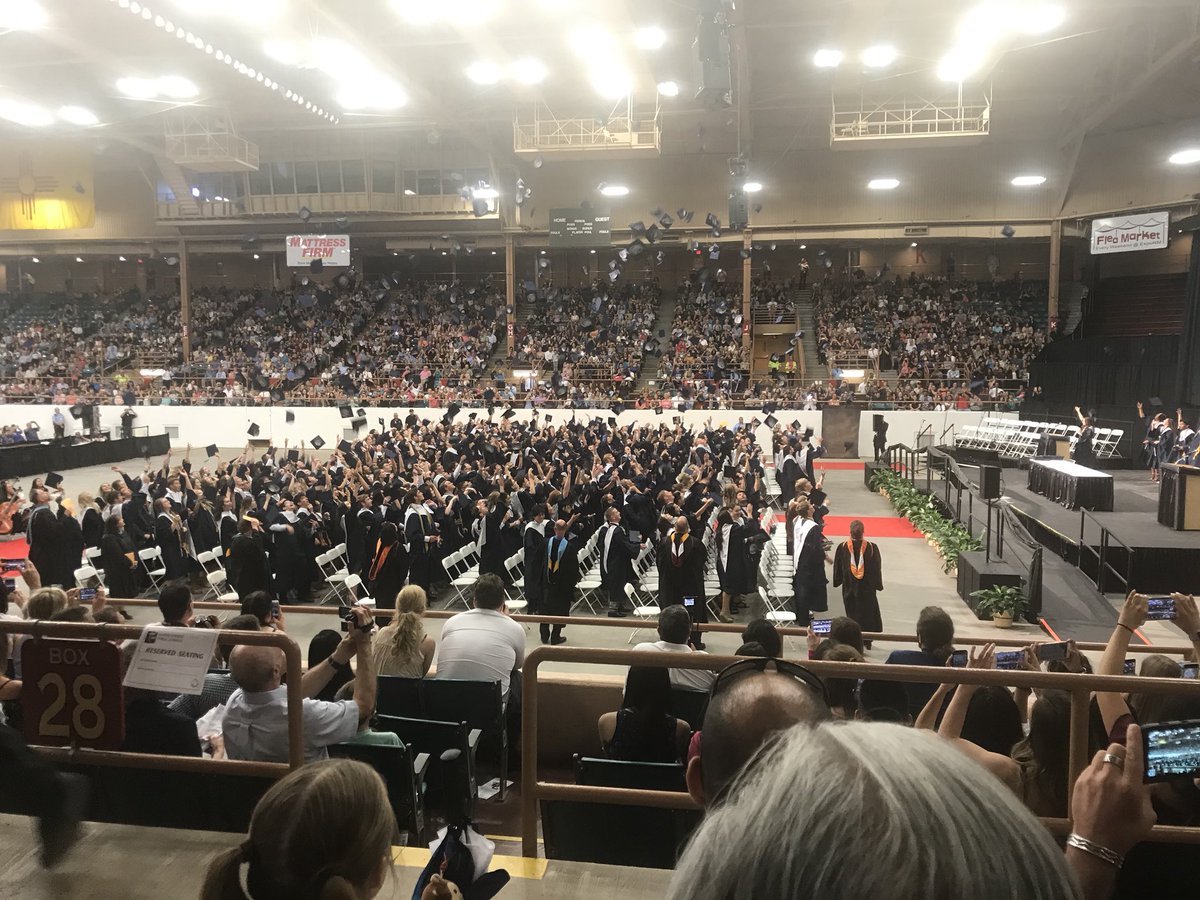 Brian_Colon's tweet photo. I ❤️ to make time for a few graduations for young people I love. They always inspire me. I attended La Cueva’s & it didn’t disappoint. Cam is one of the most wonderful/respectful young men I know. Honored to watch him walk across stage. Props to his parents & I’m #inhiscorner https://t.co/EHWL1QIegP