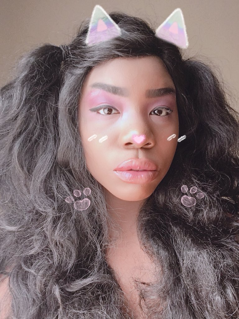 YoMainGal's tweet image. 