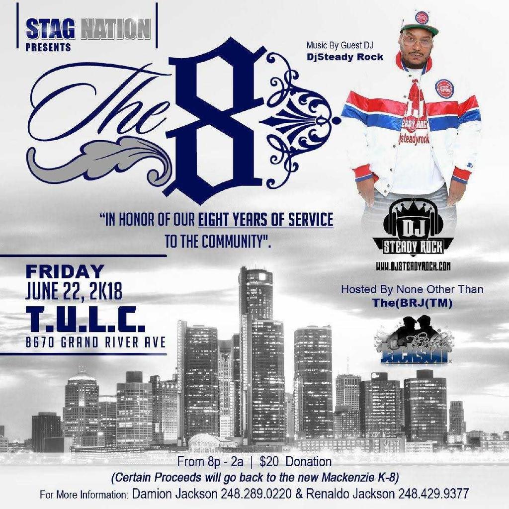 therealbigbuff's tweet photo. Check out "Stag Nation 2018 Year Of The 8" https://t.co/XPVfzuvpOV https://t.co/lipb1OcSbu