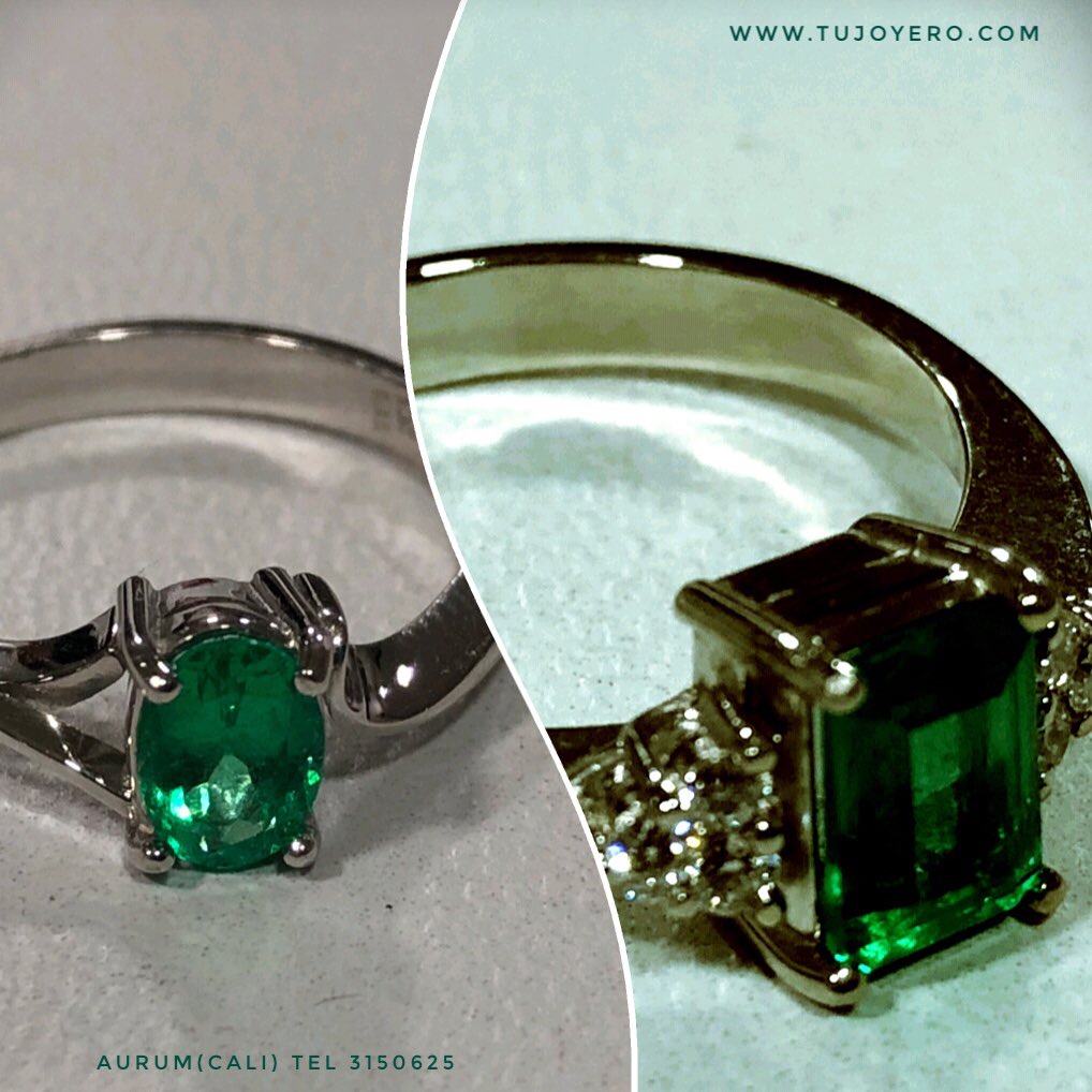 #esmeralda #esmeraldas #esmeraldascolombianas #tujoyero  #emerald  #emeralds #joyeria #joyerias #jewelry #jewelries #jewellery