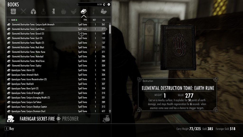 elemental destruction magic mod skyrim elemental destruction magic mod skyrim