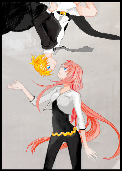 Piaproのtwitterイラスト検索結果