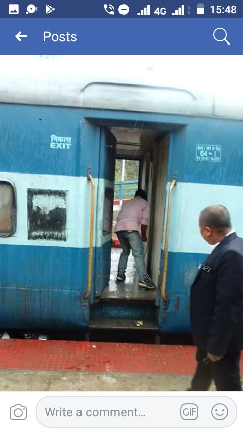 IRTCSO LUMDING tweet media