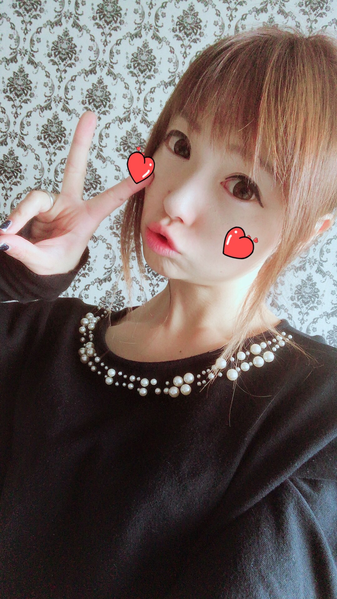 ねぇねぇわたしのこと忘れてなーい？笑 https://t.co/ImA1TVKmY1