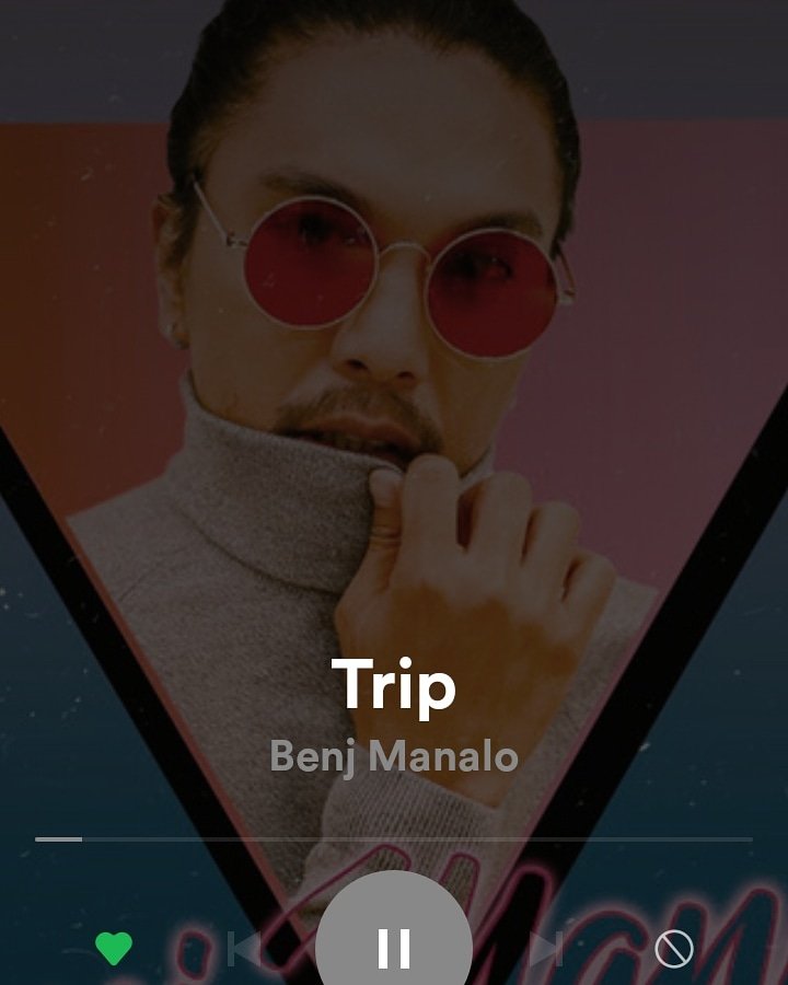 sheell_dy's tweet photo. Proud talaga kaming @BenjAngelsOFC dito sa kuya naming naniniwala na kapag Naglabas kayo ng 500 in 2days mawawala yan, at hindi lang yun, in 5minutes sakanya na yan😂 Wag na magpahuli frens, pakinggan na ang "Trip" ni kuyang malakas ang trip😉 #TripNiBenjManalo #CornerstoneMusic https://t.co/bav7gWpta3