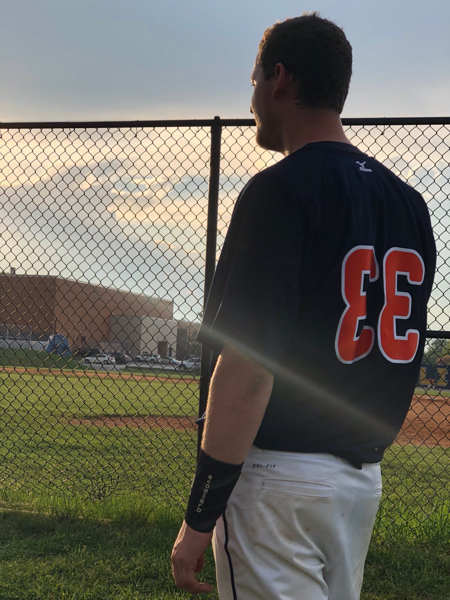 TheRyanShriver's tweet photo. The Double EE jersey will forever be cursed #ErrorError https://t.co/ppNHHGIHjJ