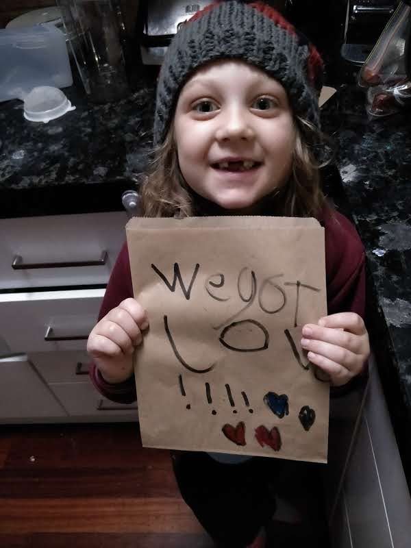 urbaby12's tweet photo. Hi @jessicamauboy I got up early to watch you in @SBSEurovision and you inspired the drawing on my lunch bag today https://t.co/CyTuErU69P