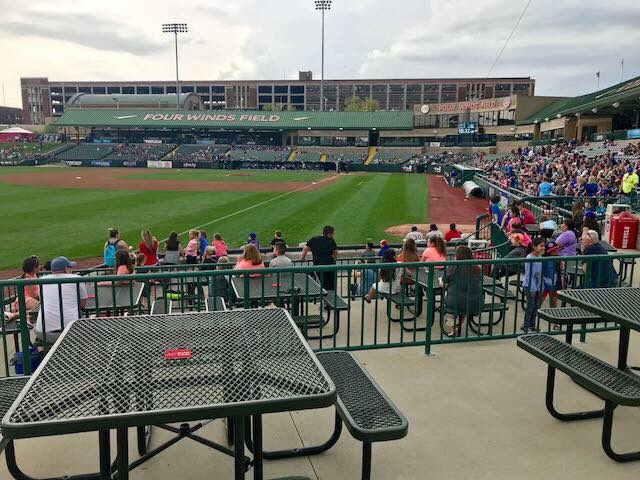 JeffersonPCSC's tweet photo. 3rd graders enjoyed the Cubs game to celebrate a great year at Jefferson! πThank you to all the chaperones who joined in on all the fun. βΎοΈπππ―
Go Cubs Go! #JeffersonPCSC #PCSCweCARE @SBCubs https://t.co/r4nAtnqnDL