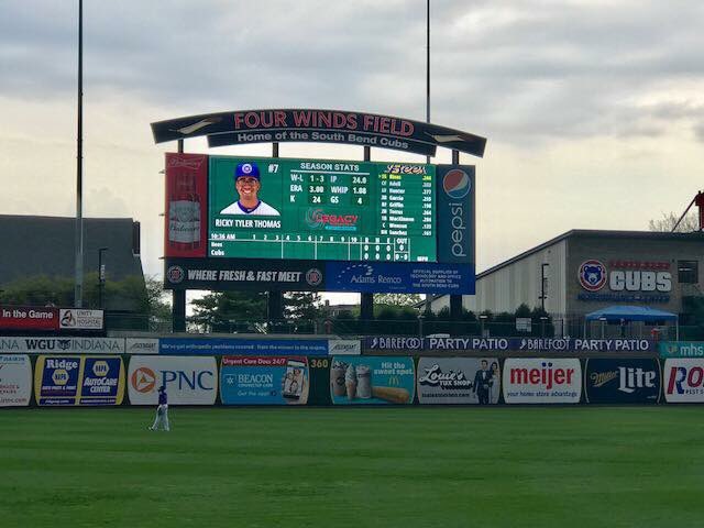 JeffersonPCSC's tweet photo. 3rd graders enjoyed the Cubs game to celebrate a great year at Jefferson! πThank you to all the chaperones who joined in on all the fun. βΎοΈπππ―
Go Cubs Go! #JeffersonPCSC #PCSCweCARE @SBCubs https://t.co/r4nAtnqnDL