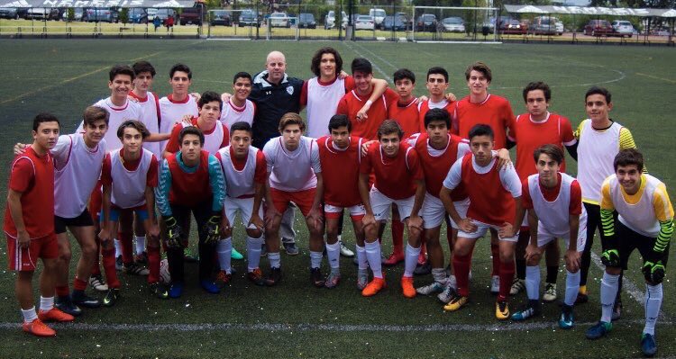 Futeca_'s tweet photo. ARRANCO NUESTRO CAMPAMENTO DE BECAS EN US! El primer entrenador de 13 es Jon Moody the Black Rock FC y Norwood High School. 
Para más información manda un correo a: azelaya@sportsgsm.com o comunicate al +502 5308 0276.
Con más de 100 niños becados, SUEÑOS QUE SE HACEN REALIDAD!! https://t.co/OKk0sPhNll