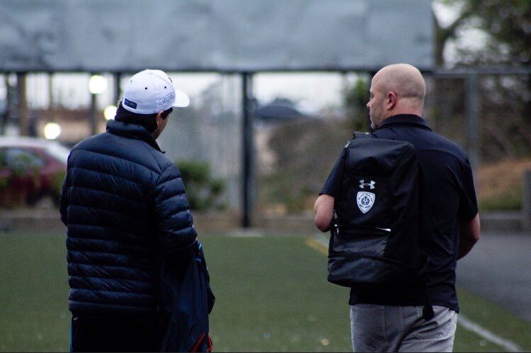 Futeca_'s tweet photo. ARRANCO NUESTRO CAMPAMENTO DE BECAS EN US! El primer entrenador de 13 es Jon Moody the Black Rock FC y Norwood High School. 
Para más información manda un correo a: azelaya@sportsgsm.com o comunicate al +502 5308 0276.
Con más de 100 niños becados, SUEÑOS QUE SE HACEN REALIDAD!! https://t.co/OKk0sPhNll