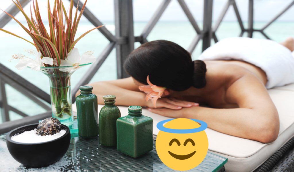 اهلاً فِيكُم  حبايبي صباحكم سعاده وخير عليكم 🔺🔻 أولاً بعرفكم بنفسي أسمي إياد محترف مساج الخبره سنتين ونص عن طريق دارسة بالمساج وليست هواية الجنسية سوري 🇸🇾🔴 اعمل الان زيارات منزليه فقط للي حاب يتواصل معي اهلاً وسهلاً فيه يكلمني ع الوتساب يكون أفضل لان ع تويتر مو كثير بدخل  😘