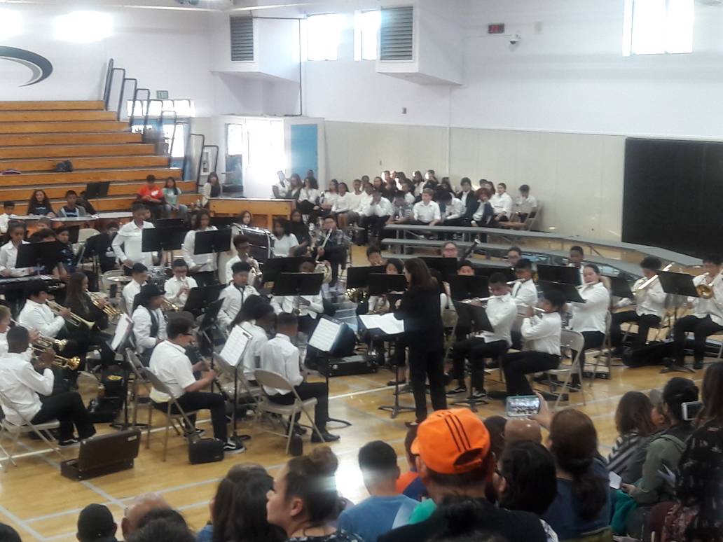 West Contra Costa Unified School District tweet media