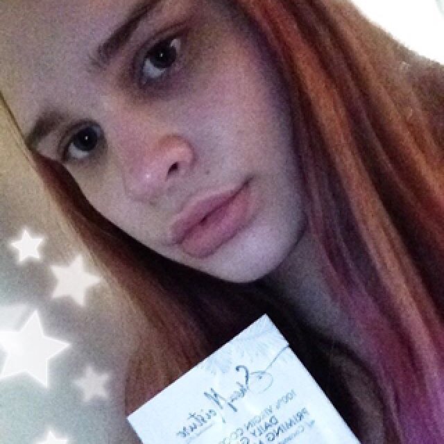 yourstrulyroses's tweet photo. I actually use this as a face mask instead of a moisturizer lol but it's perfect (i received this for free from Influenster #GlowWithSheaMoisture #Complimentary @SheaMoisture @Influenster https://t.co/EqkGgi1CUt