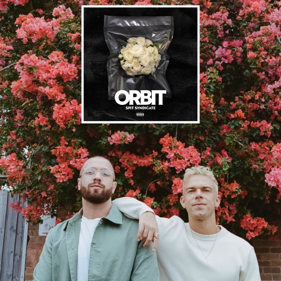 Spit Syndicate tweet media