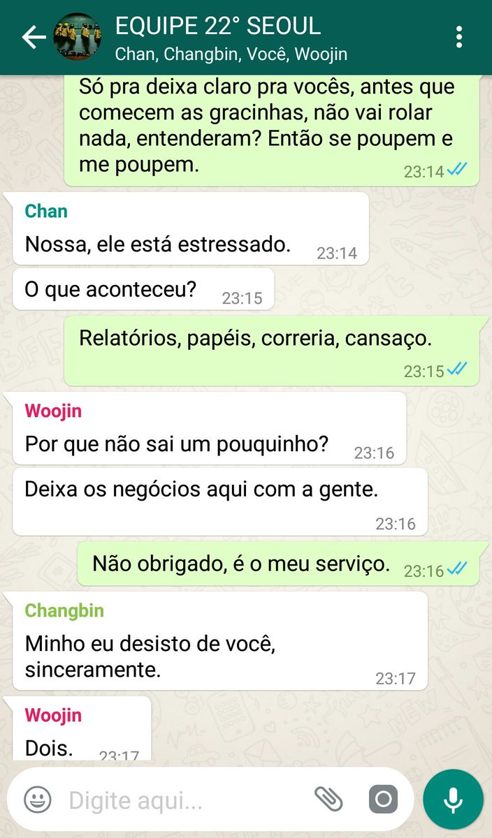 Biih♡Han [au!minsung] on Twitter: "[💌] — au!minsung ; Onde 