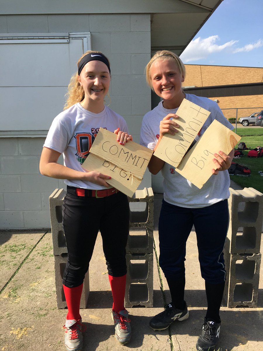Lancer_sball's tweet photo. So proud of these two for committing big and breaking their boards on the first try! All about the process!! #CommitBig https://t.co/aE9AaVm6YU