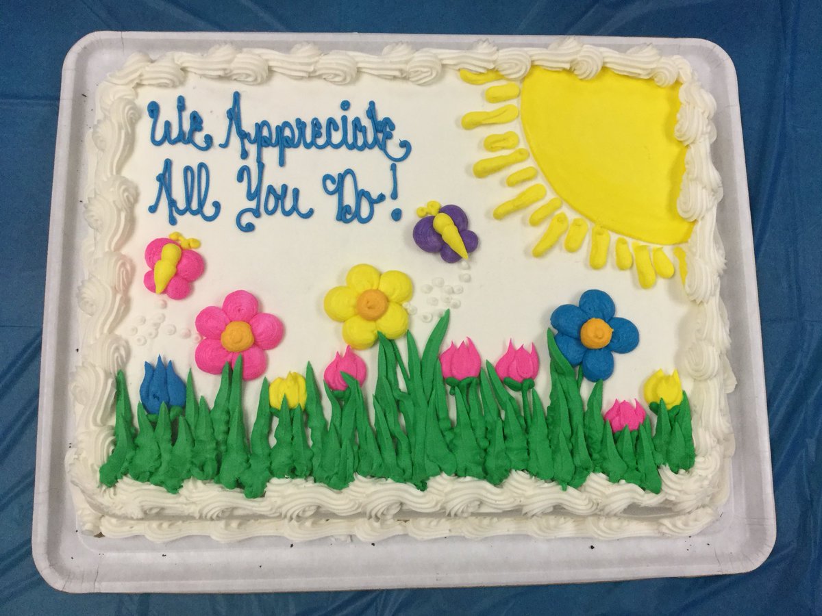 DeniseGering's tweet photo. Honoring our AMAZING paraprofessionals at BV!We are so appreciative of their dedication to students! Not all pictured @DeniseGering @hssdbv https://t.co/No6TtMCVxB