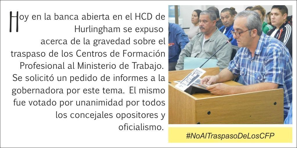 gabopry's tweet photo. #MacricidioDia884 #11May #RedApe
#JuevesIntrable #TodoSube 
#BuenViernes #FelizViernes 
#OOutroLadoDoParaiso #Brooklyn99
#SVGala9 #EuroSemi2  #Eurovision
#Cannes2018  #bbcqt
#Quotidien #CarrioEnYSG
Los docentes de Centros de Formación Profesional decimos #NoAlTraspasoDeLosCFP https://t.co/vNbH2InwWl