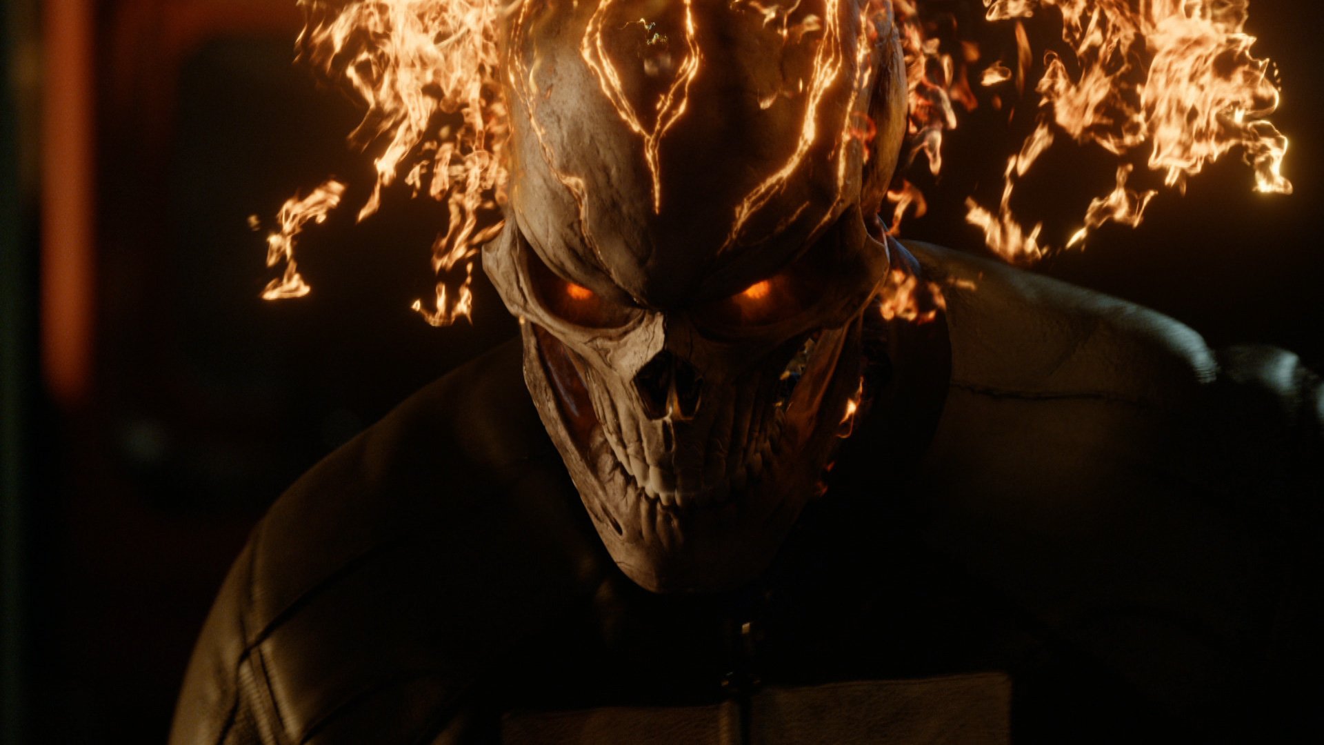 Marvel 復讐に燃える新キャラクター ゴーストライダーの狙いは一体 無料bsテレビ局 Dlife で放送中の マーベル エージェント オブ シールド シーズン4 5 14 月 24 40からお届けする1 3話の連続放送で 最新話まで復習しよう T Co