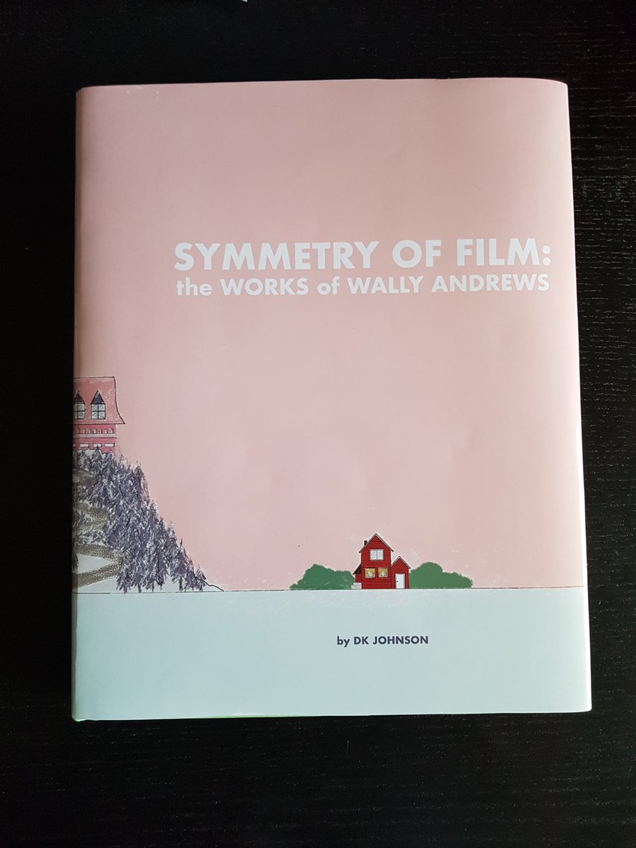 WhenImDeadShort's tweet photo. We wanted a specific book for a prop in #whenimdead but the publisher wanted $400 US (for rights to show an obscure book from 2013). Instead I got @danikjohnson to design one. I'd rather pay her in alcohol and this looks better than the one we wanted! @storyhive #digitalshorts https://t.co/Z5IVADyndt