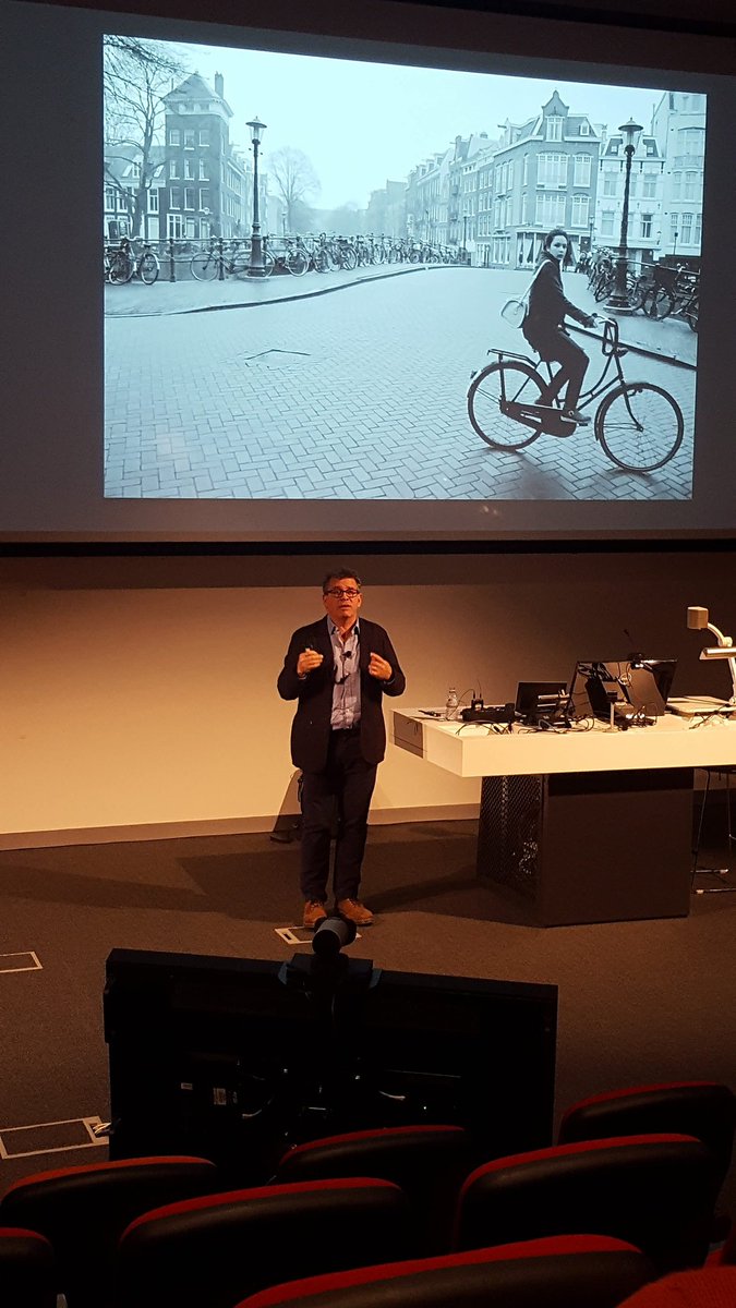 bridgetcfly's tweet image. Number 1 #physicalactivity intervention in the world = living in Amsterdam says @harryrutter but its can't be proven in a double control RCT. #complexproblems @TAPPCentre