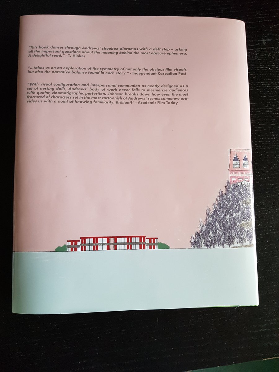 WhenImDeadShort's tweet photo. We wanted a specific book for a prop in #whenimdead but the publisher wanted $400 US (for rights to show an obscure book from 2013). Instead I got @danikjohnson to design one. I'd rather pay her in alcohol and this looks better than the one we wanted! @storyhive #digitalshorts https://t.co/Z5IVADyndt
