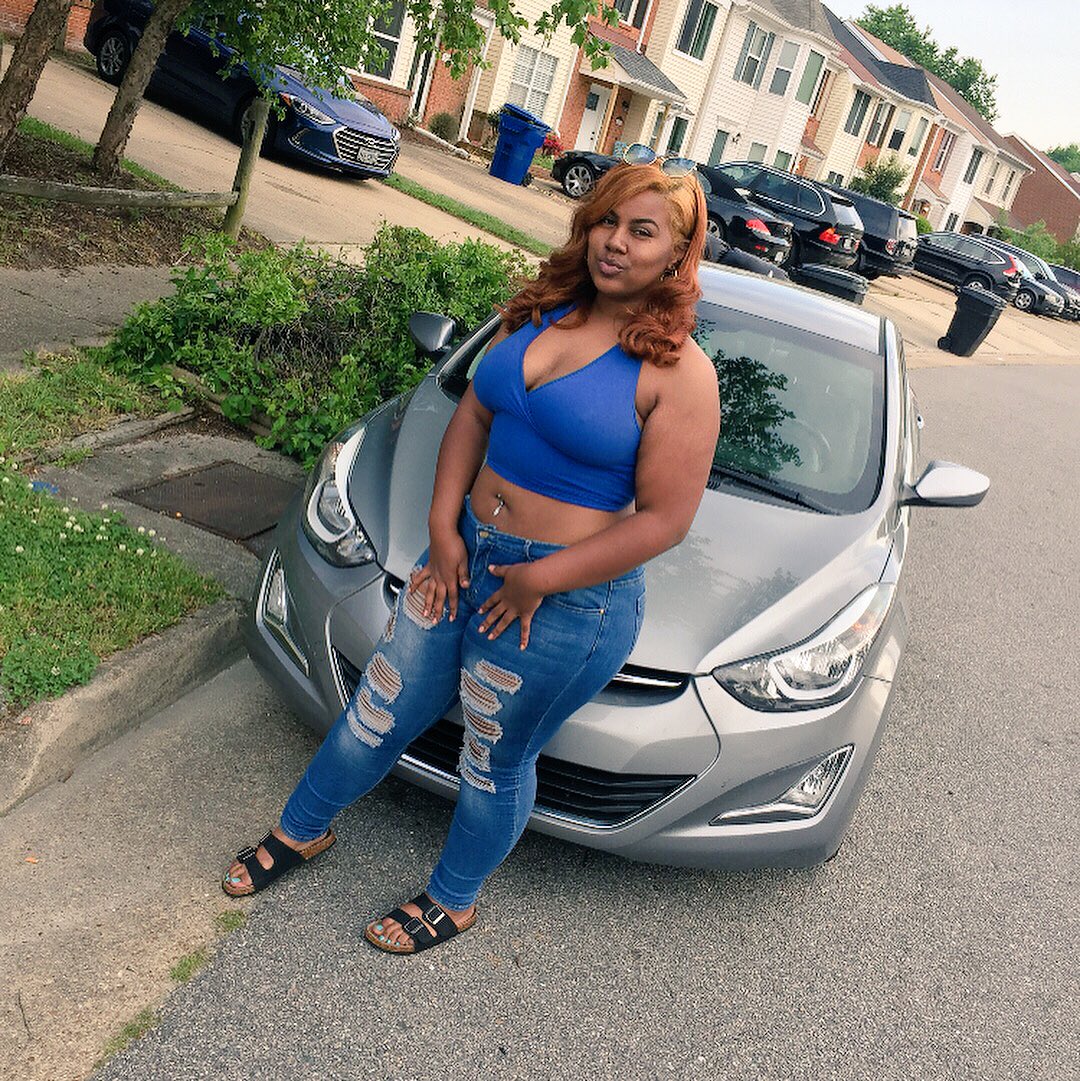 ImaneNiyea's tweet photo. #20Bitches 🎈 https://t.co/j1McxuGocV