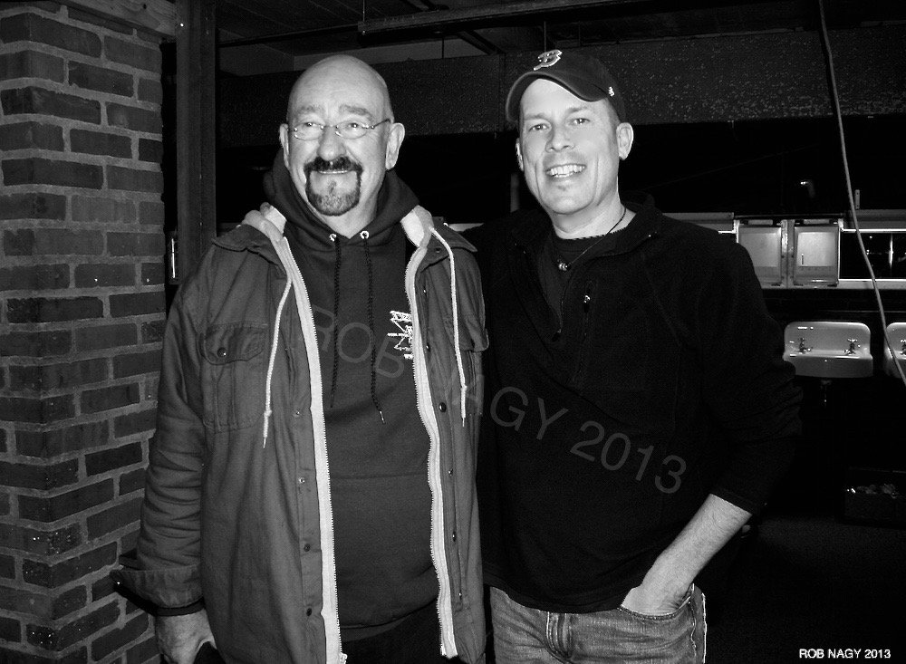 Happy birthday to rock legend Dave Mason. Rob Nagy Archives   