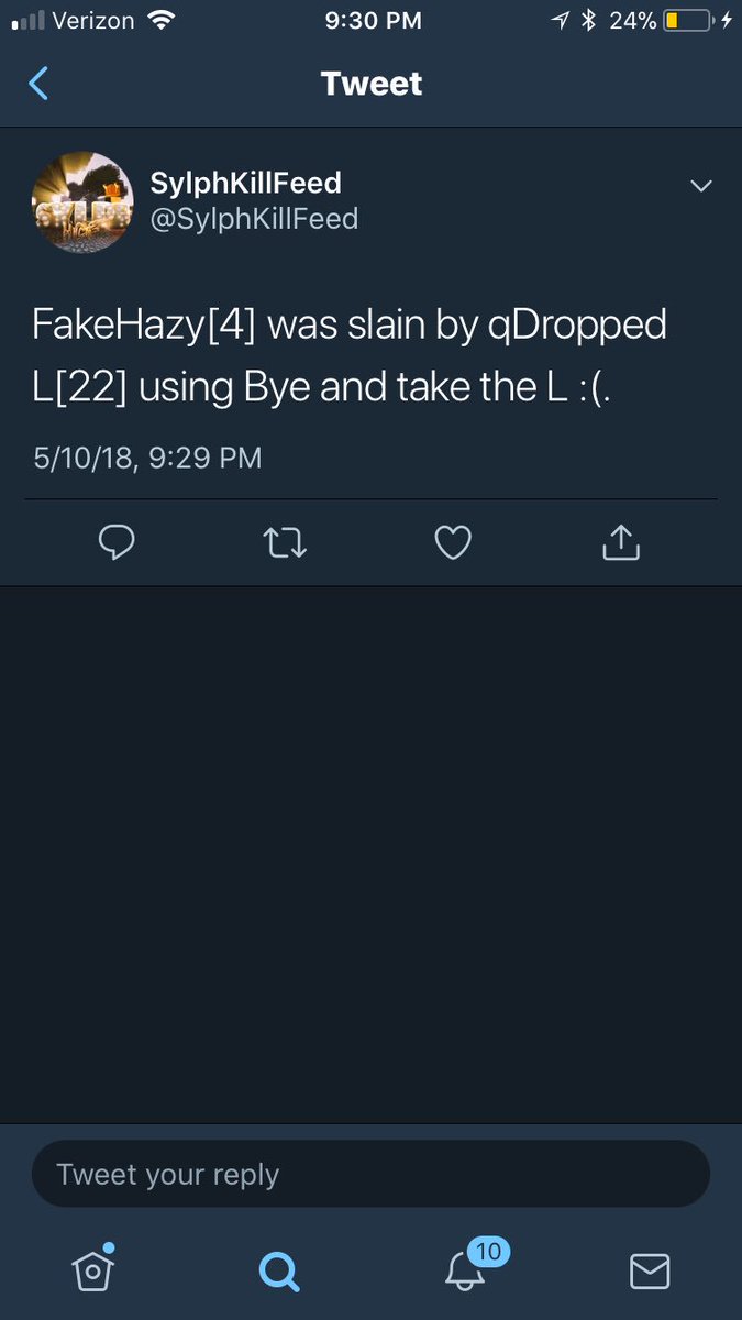 hazy tweet media