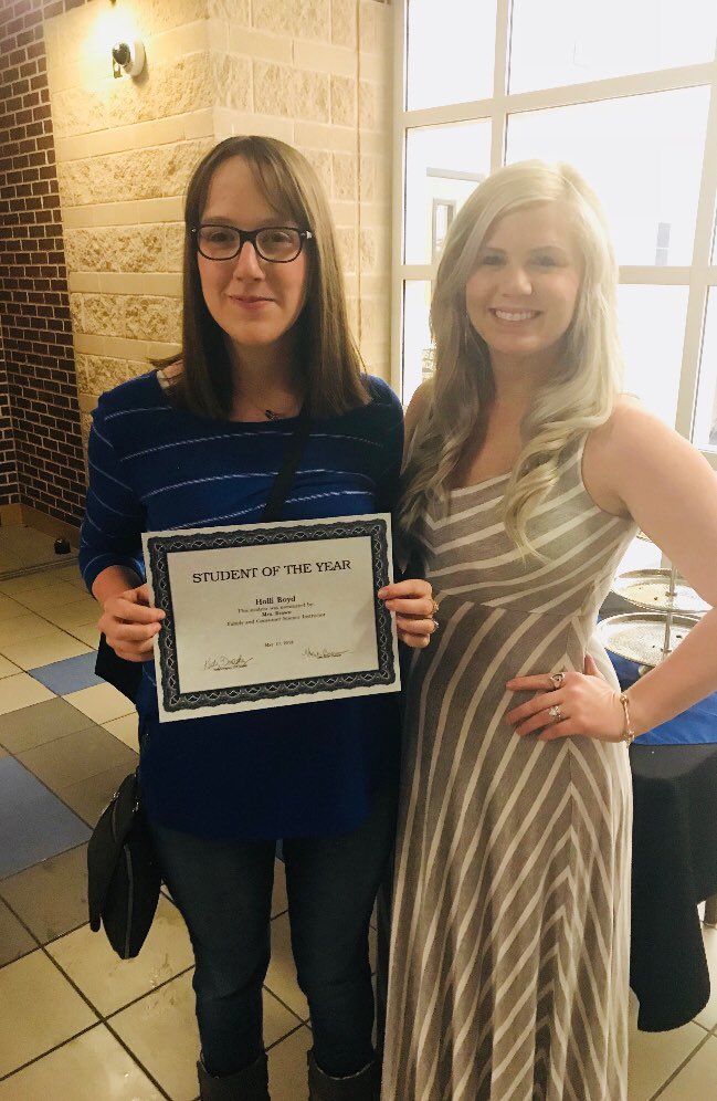 Hailey Brown tweet media