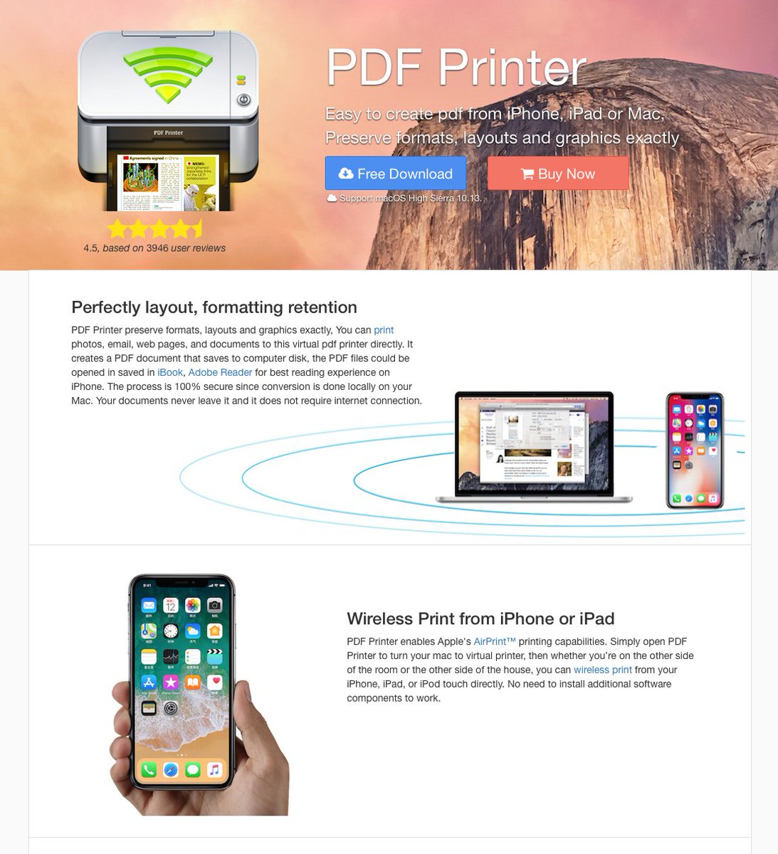 Pdf printer driver mac Pdf printer driver mac