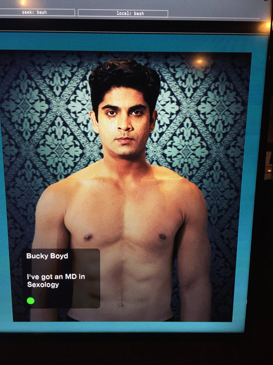 Vandit Bhatt tweet media