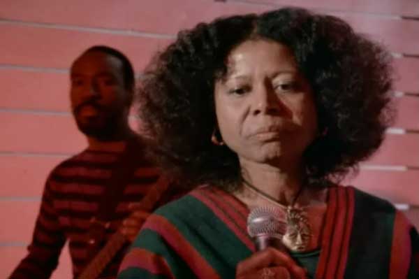 Happy Birthday Jayne Cortez - I See Chano Pozo
 