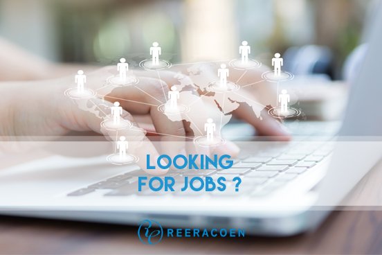 ReeracoenID's tweet photo. LOOKING FOR JOBS?

1. Maintenance Engineer(Japanese Speaker)(Karawang)[37947]
{IDR 5.000.000 - IDR 8.500.000}
https://t.co/AI8p2YFD9l

2. Assistant For Director (Japanese Speaker) (Jakarta) [43007]
{IDR 6.000.000 - IDR 10.000.000}
https://t.co/HFykFR1zOa https://t.co/zlba3F8iPX