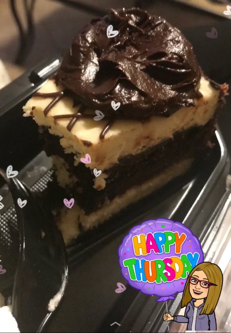 CCarretero's tweet image. #SweetToothProblems