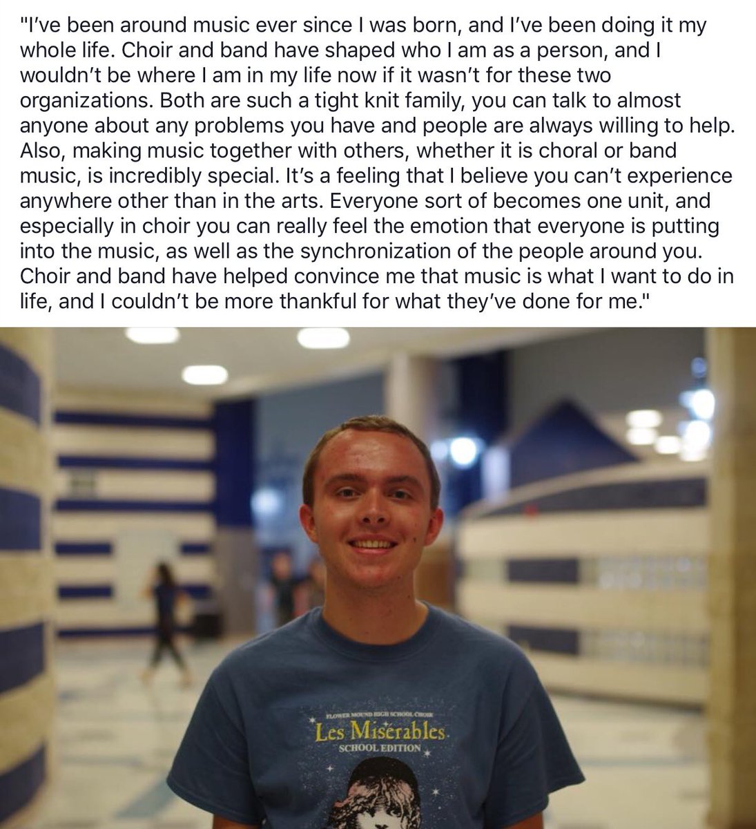 Humans of FloMo tweet media
