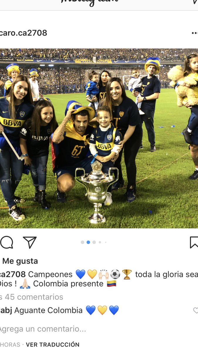 PadreBostero's tweet photo. Ahora si. https://t.co/qoWdDqdKye