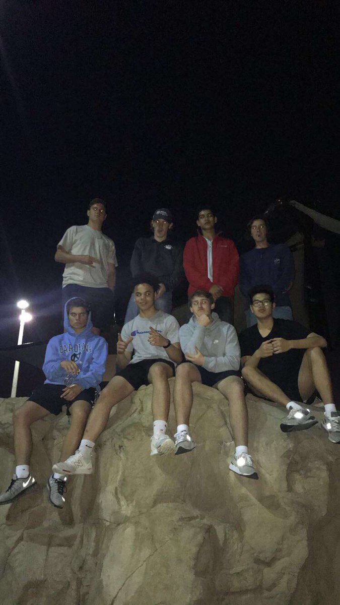 connorgelll's tweet photo. Happy birthday Brodie‼️ @amir_varachia https://t.co/gx8rTELJ7Q