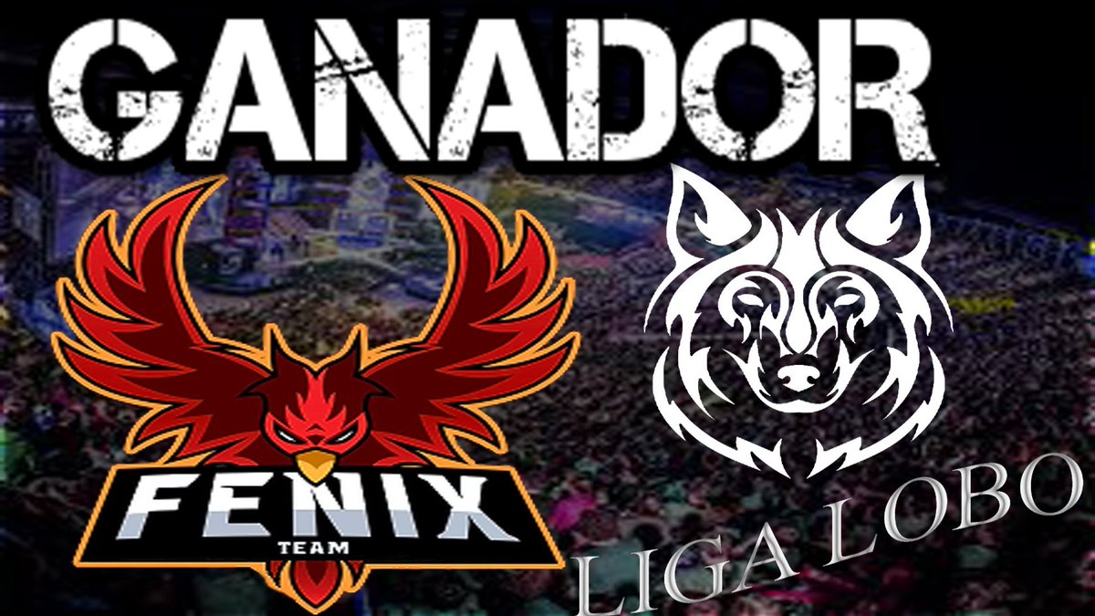 Partido Del Grupo A De <a href="/LoboLiga/">Liga lobo</a> 

@esportsfenixgt VS <a href="/TowersGamingGG/">Tower's Gaming</a>

Gana @esportsfenixgt Ya Que <a href="/TowersGamingGG/">Tower's Gaming</a> No Se Presento