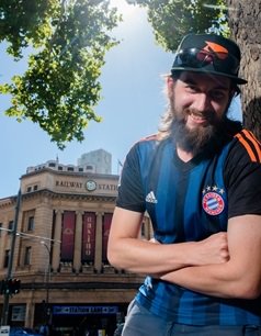 Adelaide Coffee Rush tweet media