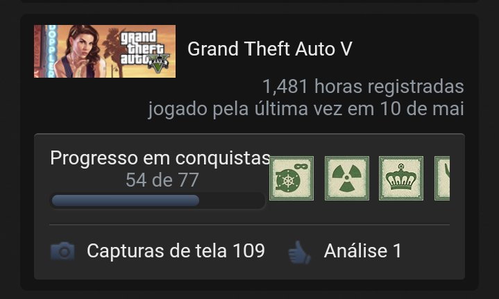 Andam me  chamando de viciada, mais oq é quase 1500 horas nesse joguinho mais ou menos 😂😂😂
#Gtav
#Lofs
#Morcega
#onscrevasenomeucanal 👍